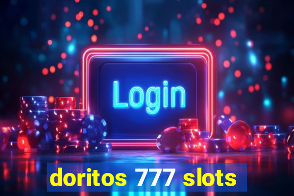 doritos 777 slots